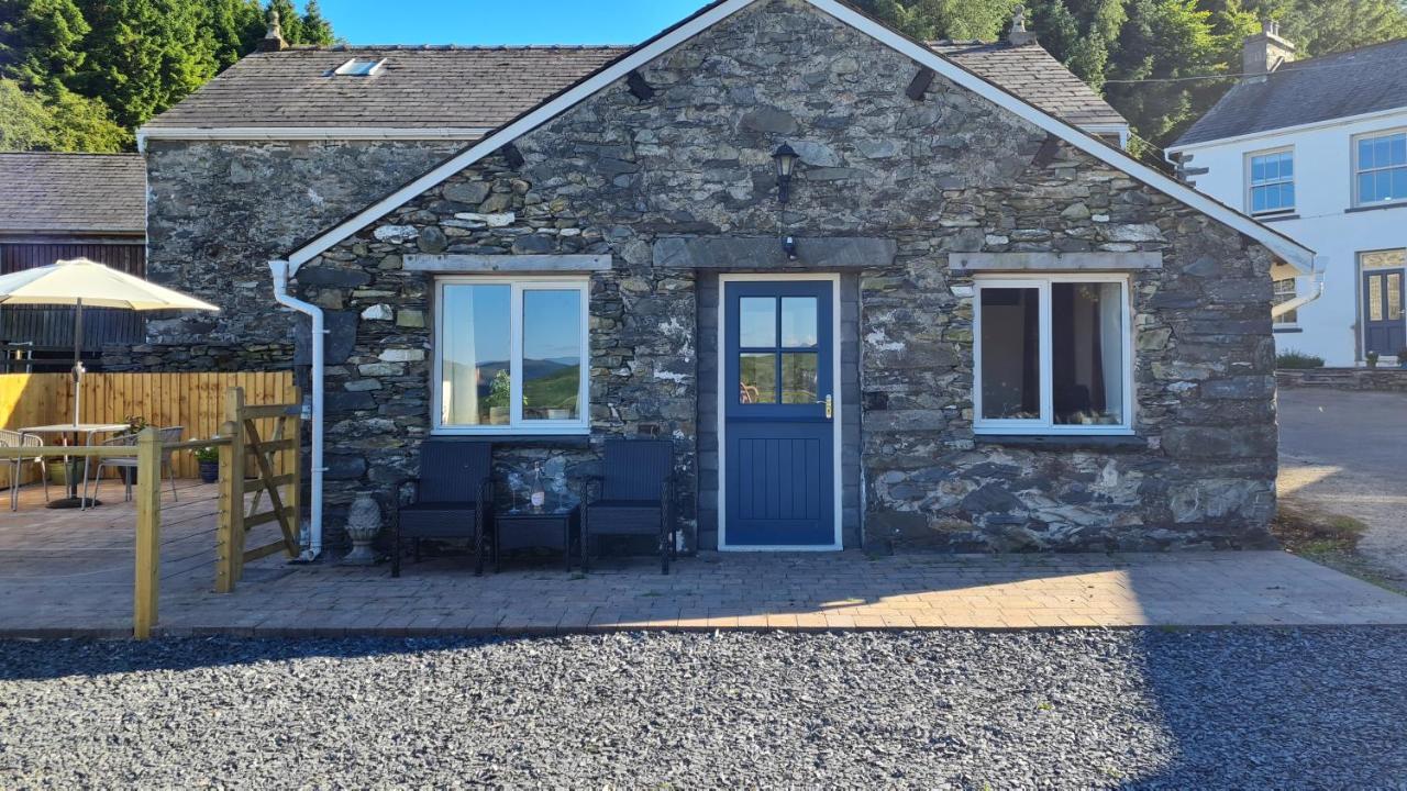 Mountain View Villa Ulverston Exterior photo