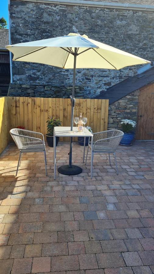 Mountain View Villa Ulverston Exterior photo